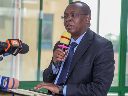 Ensure credibility of national examinations