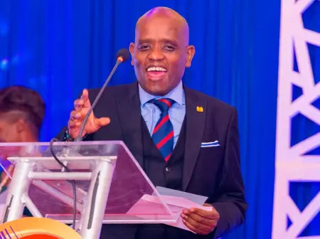 Dennis Itumbi: Influencers Can Earn by Promoting State Projects
