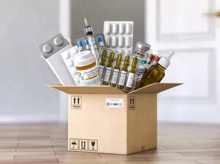 Kenya Faces Looming Medicines Shortage as Import Blockages Threaten Lives