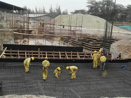 Cheaper Credit Unlocks Kenya’s Construction Sector Growth