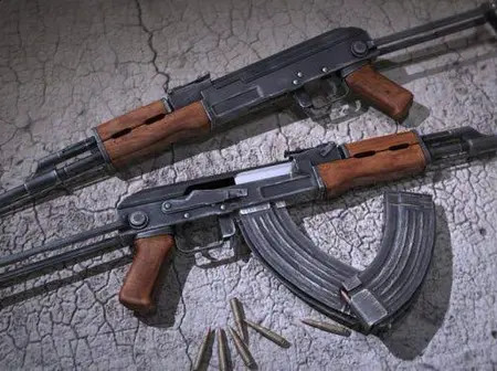 Wife arrested over suspected involvement in armed robbery against her husband