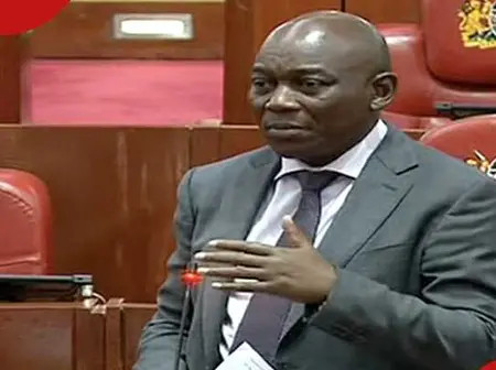 ODM MP Says Raila’s Party Has Become Weaker after Joining Kenya Kwanza Govt: “Losing Strongholds”