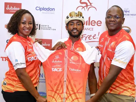 Nairobi Roads to be Closed Saturday-Sunday For Region’s Largest Cycling Event