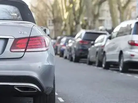 Electric Car Sales Surge to Record High in the UK