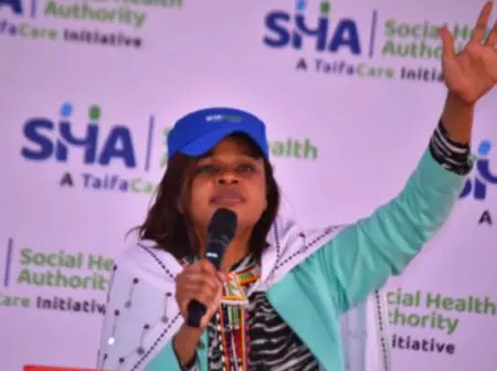 SHA Unveils Free Ambulance Services For Kenyans; How It Will Work
