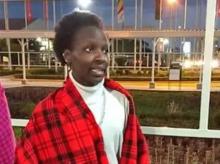 How Dr. Kinity intervened for Kenyan family whose daughter was suffering in Saudi