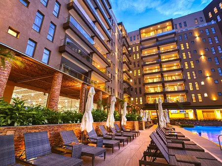 Speke Apartments – Wampewo unveils exclusive Spa & Leisure packages to mark Uganda’s 63rd Independence Day