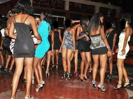 “I Was So Addicted To Prostitutes, Here Is How I Got Healed” Kato Reveals