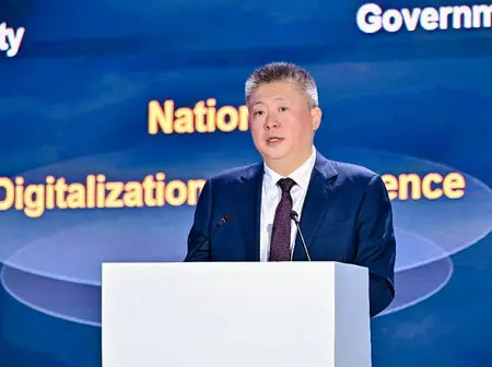 Huawei Africa Night 2025 Showcases Vision for “All Intelligence for New Africa
