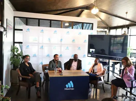 Mawingu Secures $20M from PRIF II to Expand Affordable Digital Infrastructure in Underserved Communities