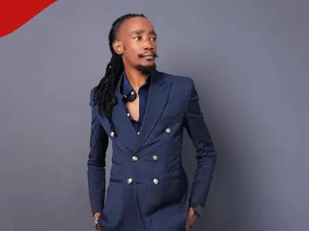 Akuku Danger Shares Heartbreaking Reason Why He Doesn’t Want Kids: “Sickle Cell”