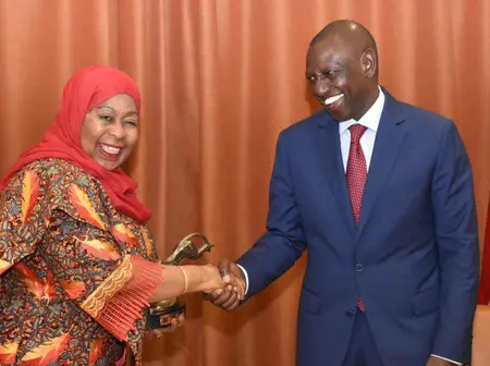 Kenyan businesses in Tanzania spared from licensing order after bilateral talks