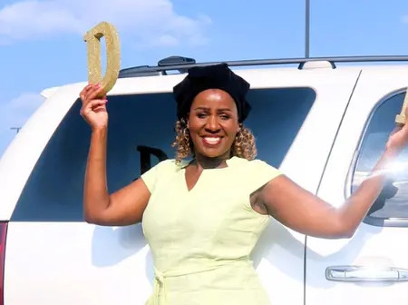 Kenyan-born Nurse Launches Bid for U.S. House of Representatives