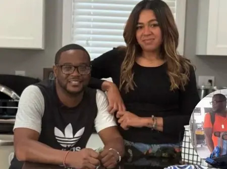 Sam Kang’ethe: I chose self-deportation from United States to avoid ICE