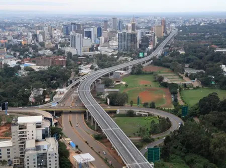 Fragmented economic integration dragging Africa’s harmonisation drive – report