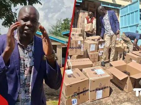 Trans Nzoia Health Workers Stealing Drugs from Public Hospitals Put On Notice