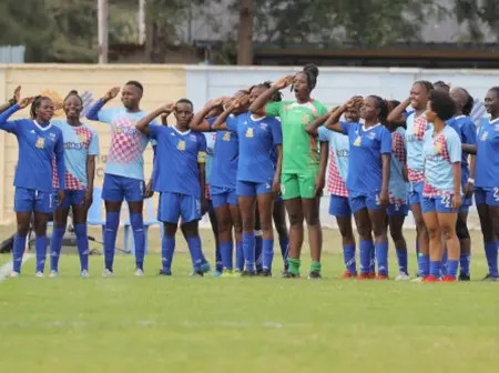 ‘I’m the right man…’, Bujego says after taking the mantle at Bullets