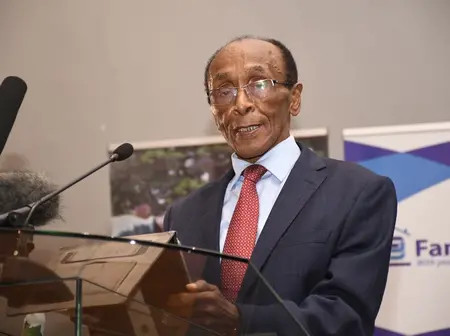 For Family Bank Founder Titus Muya, Listing at NSE Will Unlock Value