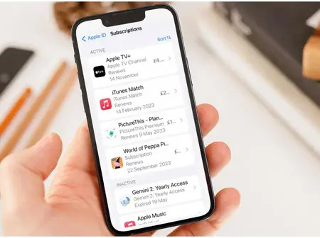 How To Cancel iTunes Subscription