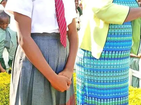 Bomet pupil wins prestigious First Lady’s Award for environmental essay