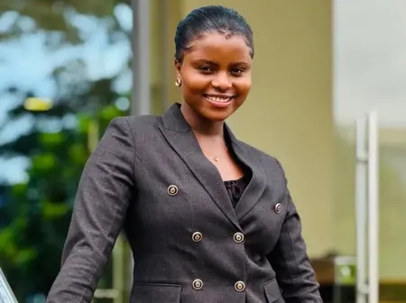 Mercy Maasai Oscar Sudi Drama: Socialite Denies Attack Claims