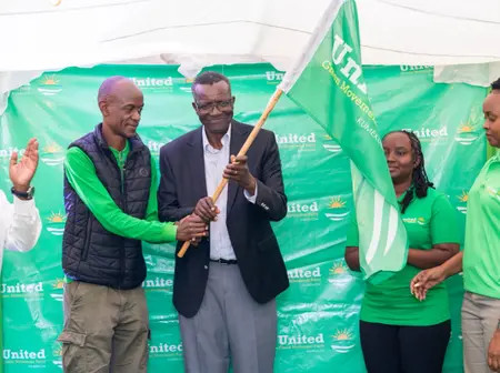 Ex-CJ Maraga to challenge Ruto in 2027 on UGM ticket