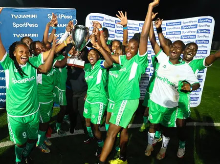 Nairobi Football Champs: Mseto FC & Achievers FC Secure KES 250K Annual Prize & Multi-Year SportPesa Mentorship