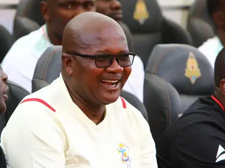 Ulinzi Stars team to watch this season, says Nyaudo