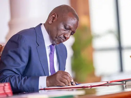 President Ruto Appoints 9 Ambassadors, High commissioners, and Consuls-General