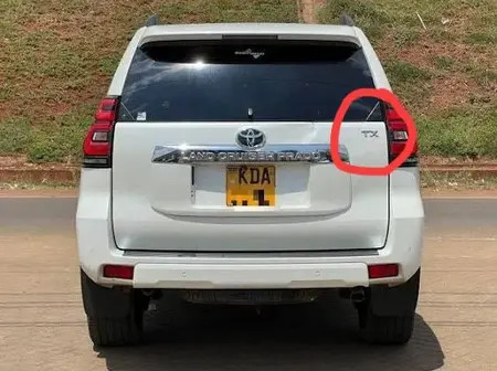28 Toyota trim level acronyms and their Meaning