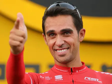 Alberto Contador Siblings: Get to Know Francisco Javier, Raul and Alicia Contador