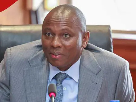 Kenyan MPs Approve Sale of Kenya Pipeline Company’s Shares Amid Heated Debate