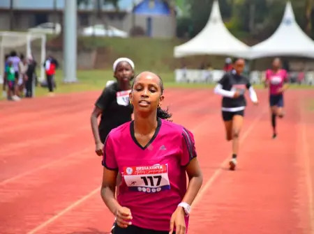 Prodigies shine at PIPSSA Kenya Athletics Championship in Kasarani
