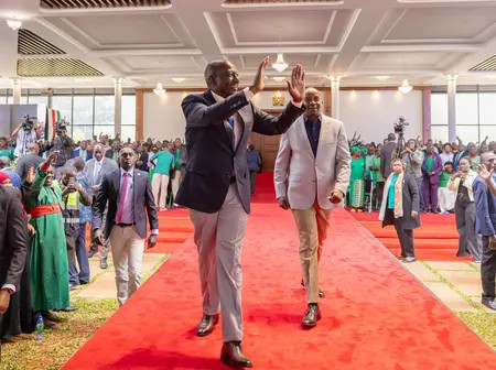 TSC urges new school boards to collaborate with teachers, avoid conflicts