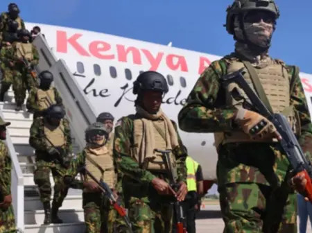 Global nod for Kenya: UN strengthens Haiti mission under Nairobi’s command