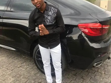 Kenyan businessman runs and left his girlfriend with Kes 50,000 hotel bill after she turned up for a date with 5 other friend. Says he wanted to teach her a lesson she will never forget. Do you support him?