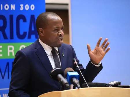 Tanzania slams Human Rights Watch report as “false and misleading” ahead of 2025 elections