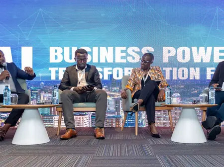 TechTrends AI Forum Sets New Benchmark for Inclusive Innovation in Kenya’s Digital Transformation Journey