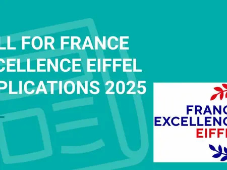 French government announces scholarship opportunities with allowance (DETAILS)