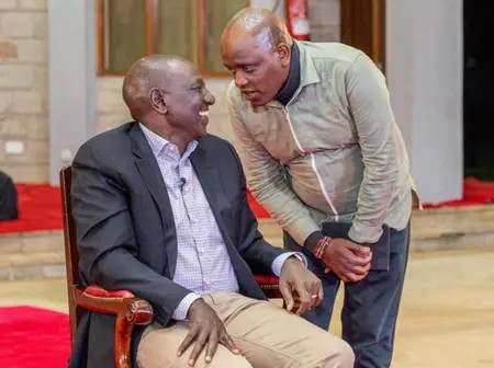 Govt to Pay TikTok Creators to Promote Ruto’s Agenda