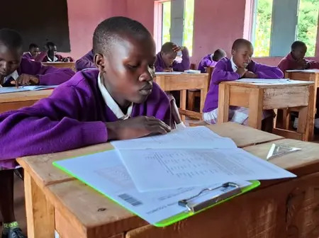P1 teachers to take over KPSEA, KJSEA & KCSE exam invigilation