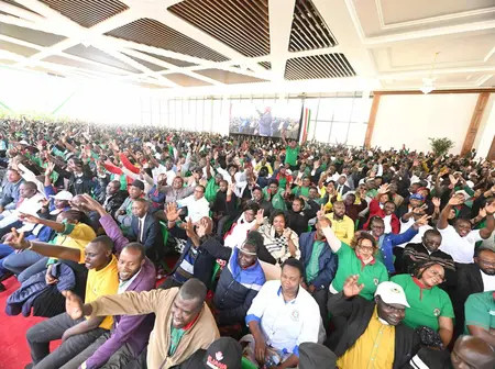 World Teachers’ Day 2025: UNESCO warns poor support systems are driving teachers out of the profession
