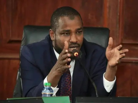 Wajir West MP protests discriminatory compensation plan, demands justice for Wagalla victims