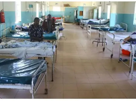Stop hospitals’ illegal act of detaining bodies