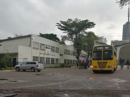 Upper Hill School History, Fees, KCSE Performance and Contacts