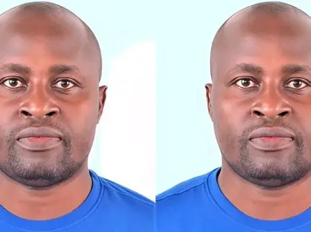 Last Moments of TUK Lecturer Killed in Family Land Dispute
