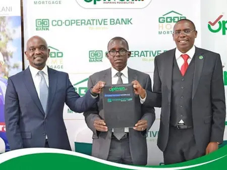 Optiven Limited Significant Milestones Overview 2025